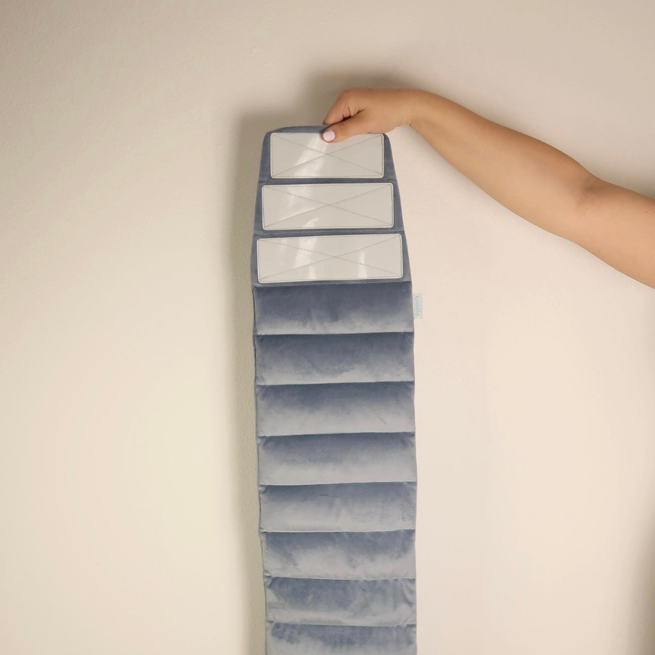 Kuddle - Blue (Pre-Sale)