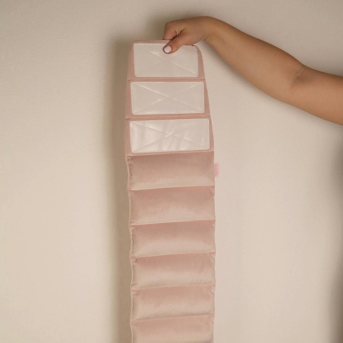 Kuddle - Pink