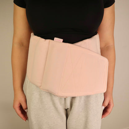 Kuddle - Pink