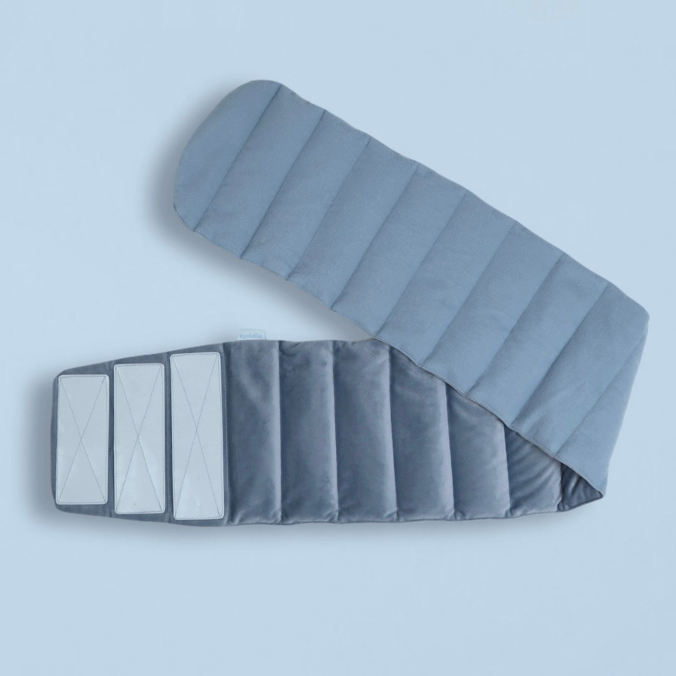 Kuddle - Blue (Pre-Sale)