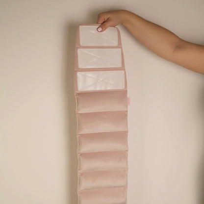 Kuddle - Pink