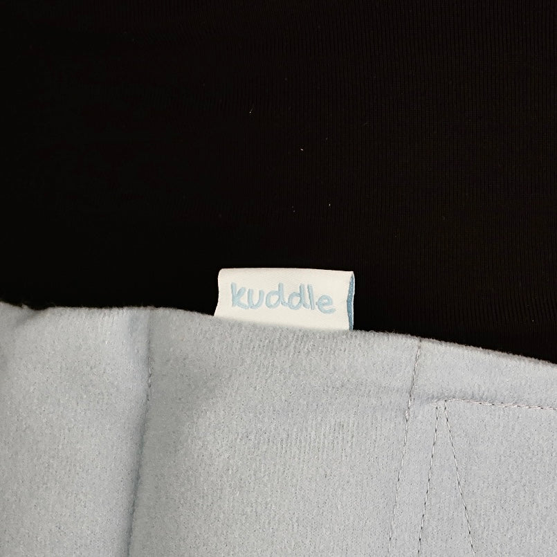 Kuddle - Blue (Pre-Sale)