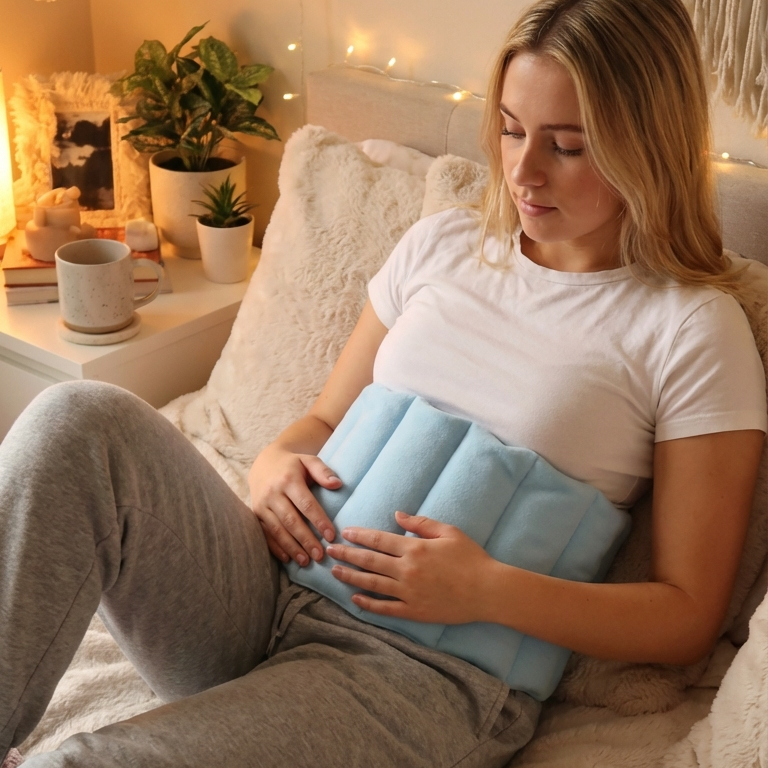 Kuddle - Blue (Pre-Sale)