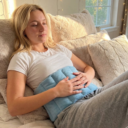 Kuddle - Blue (Pre-Sale)